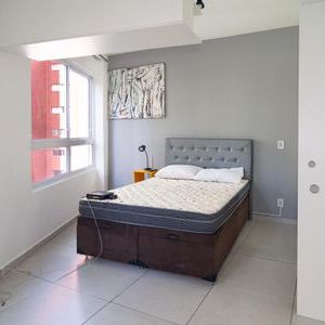 Studio para alugar com 50m², 0 quarto e 1 vaga - Photo 3