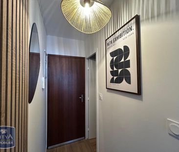 Location Appartement 1 pièce 20m² NIORT 79000 - Photo 5
