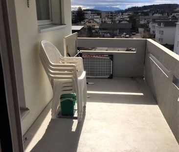 3.5 Zimmer, 88 m², 1. Stock - Foto 2