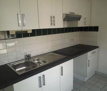 Appartement à louer, 3 pièces - Angers 49000 - Photo 4