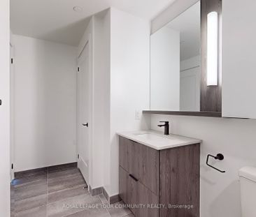 For Lease - 5 Defries Street Unit# 2607, Toronto, Ontario - Photo 1