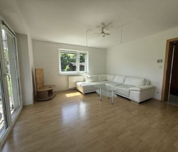 Wohnung mit Terrasse im Kurort Bad Gleichenberg …! - Photo 1