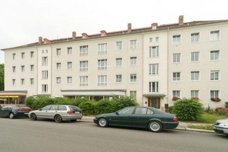 Schweizer Str. 34, 01069 Dresden OT Südvorstadt-West - Foto 3