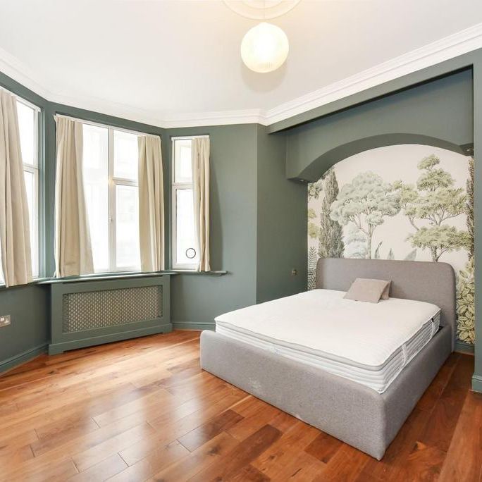 3 bedroom flat to rent - Photo 1