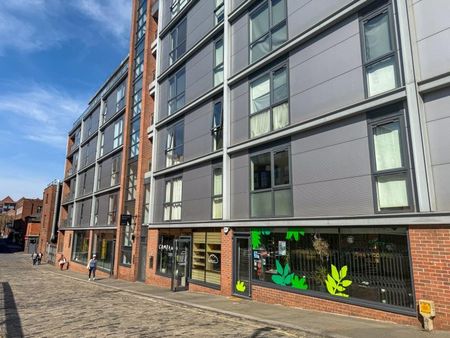 2 bedroom apartment to rent - Photo 2