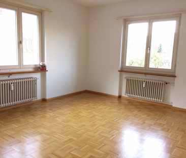 Wohnen in ruhigem Quartier - Foto 5