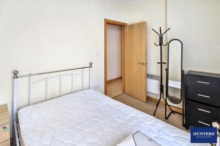 2 bedroom Flat To Rent Total Size: 495 SQ FT - Photo 5