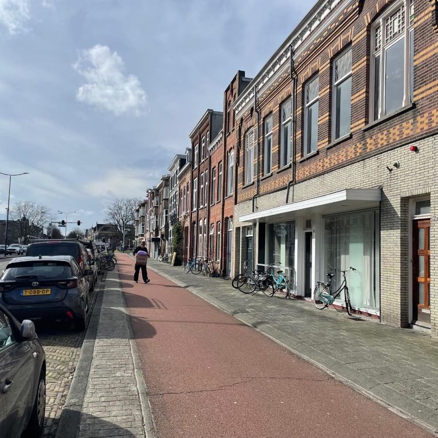 Teteringenstraat - Foto 1