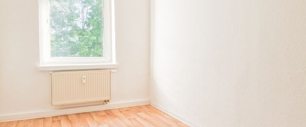 3-Raum-Wohnung in Glauchau, Clementinenstraße 1b - Photo 1