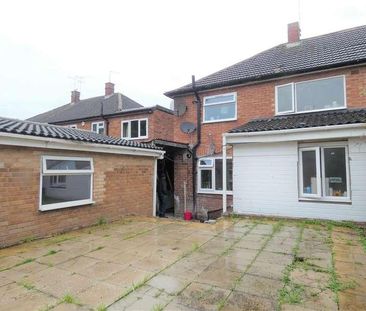 Lonsdale Road, Thurmaston, Leicester, LE4 - Photo 6