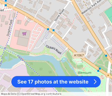 Clickers Road, Norwich - Photo 1