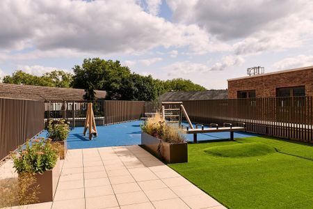 2 bedroom apartment to rent - Photo 5