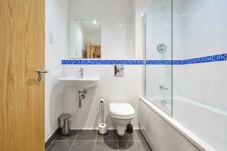 Waterloo Court, Leeds City Centre - Photo 5