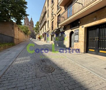 Salamanca - Photo 1