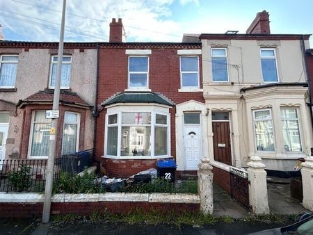 Braithwaite Street, Blackpool, FY1 2HS - Photo 4