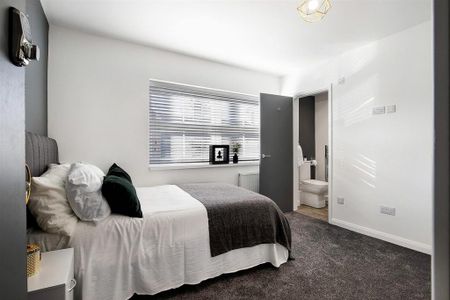 1 bedroom in a house share to rent - Photo 3