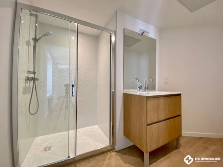 Location Appartement 2 pièces 57m² ROANNE 42300 - Photo 5