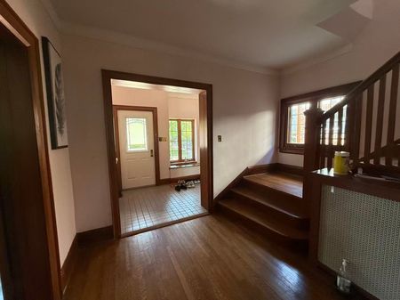 For Lease - 39 Austin Terrace, Toronto, Ontario - Photo 3