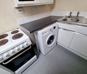1 Bed Flat, Stanley Road, L20 - Photo 1