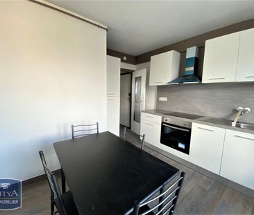 Location Appartement 1 pièce 33m² DIEPPE 76200 - Photo 3