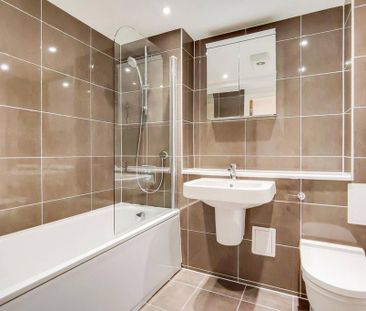 1 bedroom flat to rent - Photo 6