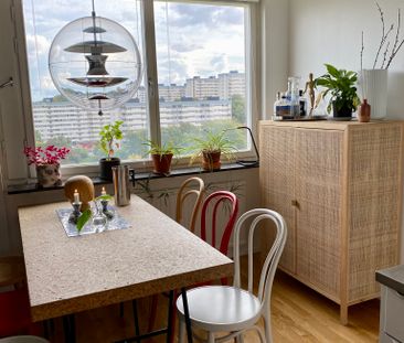 Ålgrytevägen 99 - Foto 1