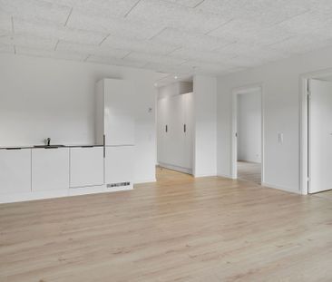 3-værelses Rækkehus på 78 m² i Børkop - Photo 1