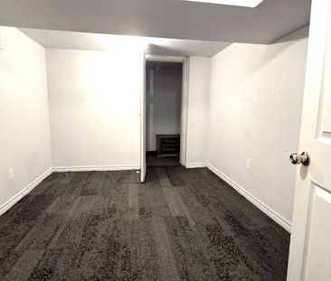 For Lease - 45 CARTIER Crescent Unit# BASEMENT, Richmond Hill, Ontario - Photo 6