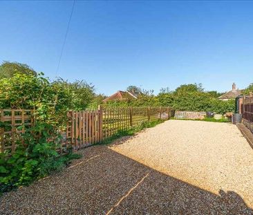 Swampton Bungalow, St Mary Bourne, Andover, SP11 - Photo 1