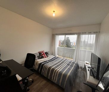 Appartement 4 pièces – 93 m² environ à Vannes (ref : 38079) - Photo 5