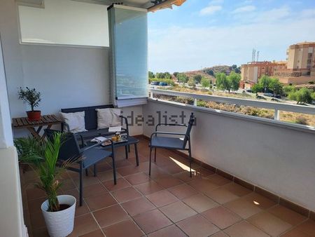 Alquiler de piso en Calle Cariñena, 1 - Photo 4