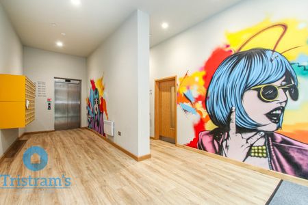 1 bed Studio for Rent - Photo 2