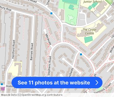 Stephens Road, Brighton, BN1 7ER - Photo 1