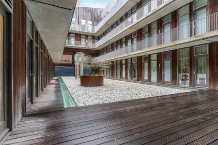 Appartement te huur: Barentszplein 4-G 1013 NJ Amsterdam - Photo 3