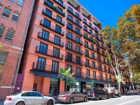 204/50-58 Macleay Street, Potts Point NSW 2011 - Apartment For Rent | Domain - Photo 5