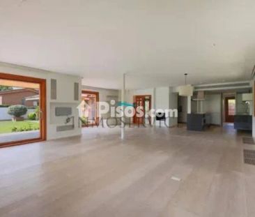 Chalet en alquiler en Mira-Sol - Photo 4