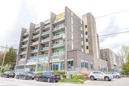 For Lease - 62 Balsam Street Unit# B506, Waterloo, Ontario - Photo 4