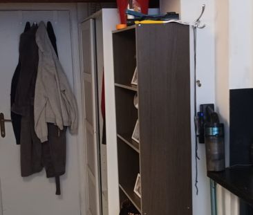kamer 1 - grote kamer met mezzanine en eigen kitchenette - Sint-Kwi... - Photo 3