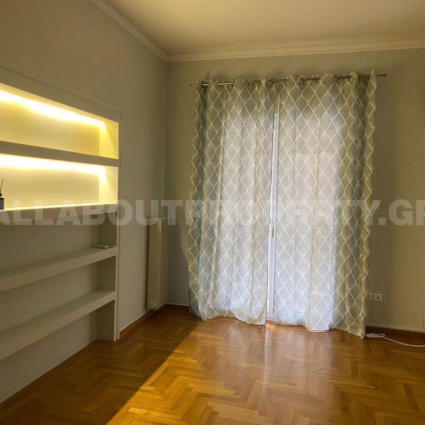Διαμέρισμα για ενοικίαση Λυκαβηττός (Κολωνάκι - Λυκαβηττός) - Photo 1