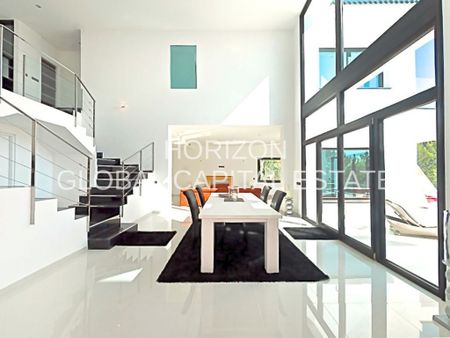 5 room luxury Villa for rent in Costa d'en Blanes, Balearic Islands - Photo 3