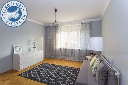 Warszawa Mokotów, al. Niepodległości - Photo 2