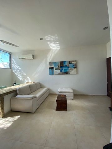 Departamento amueblado en Montes de Ame en Renta - Photo 3