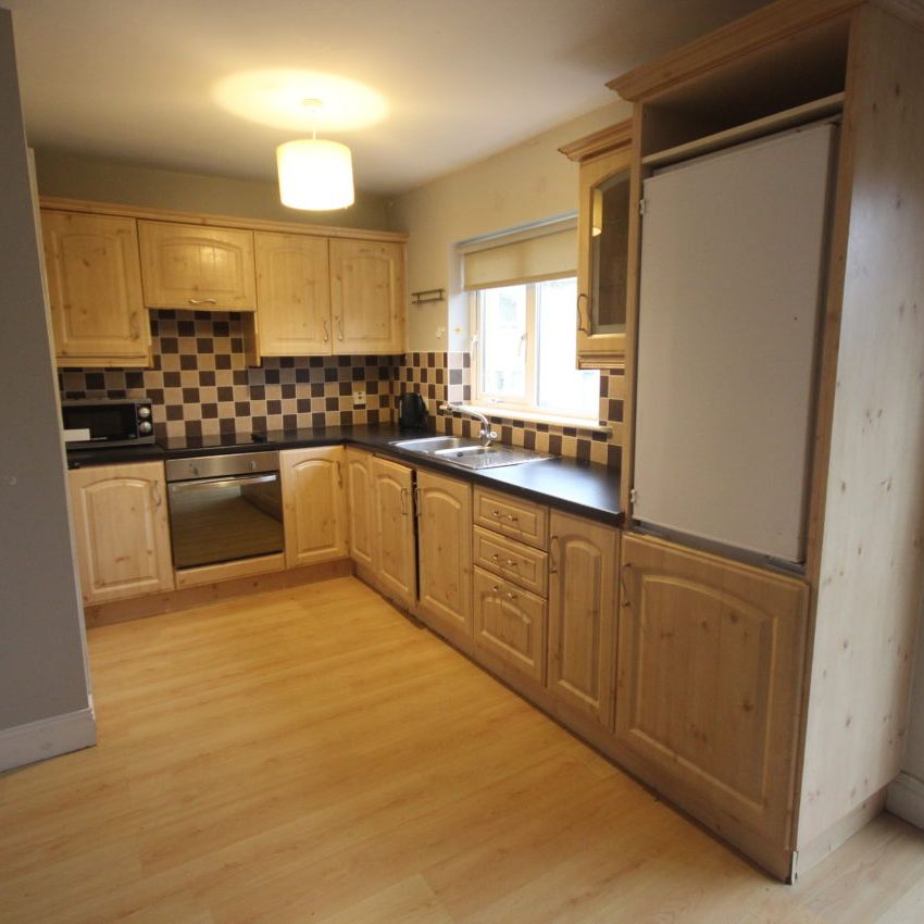 121 Foxhills, Letterkenny, County Donegal, F92 A9YN - Photo 1