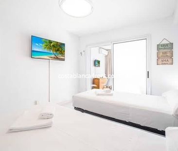 Benidorm Levante , Summer and Winter Let - Photo 5