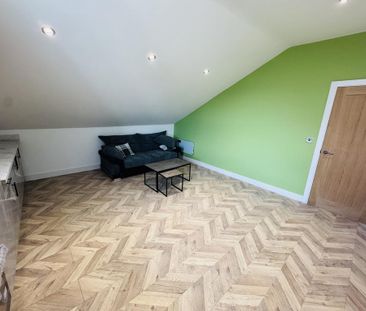 2 bedroom apartment to rent - Photo 5