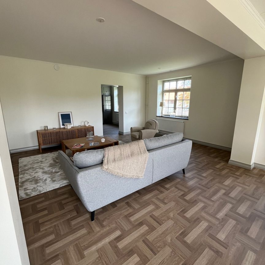 Jungfruvägen, Vadstena - Foto 1