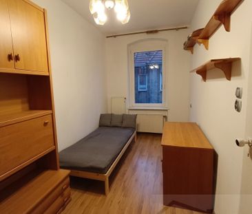 Na wynajem mieszkanie 2 pokojowe w Centrum. - Photo 3