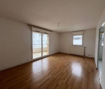 Appartement 3 pièces - - Photo 1