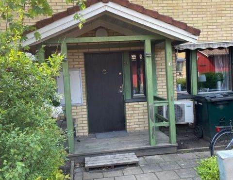 Sliparegatan, Åstorp - Foto 1