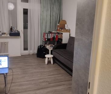 1 Zimmer Wohnung - Foto 1